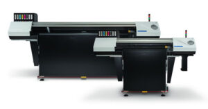 Le serie LEC2 S UV flatbed di Roland DG