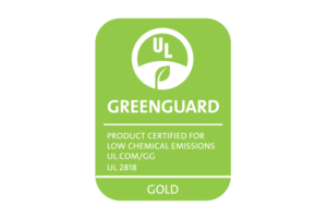 La certificazione Greenguard disponibile sugli inchiostri Roland