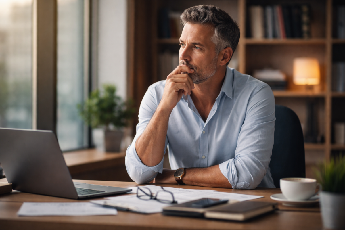 AI nel 2026. Qualche idea per usare la testa senza stressarsi